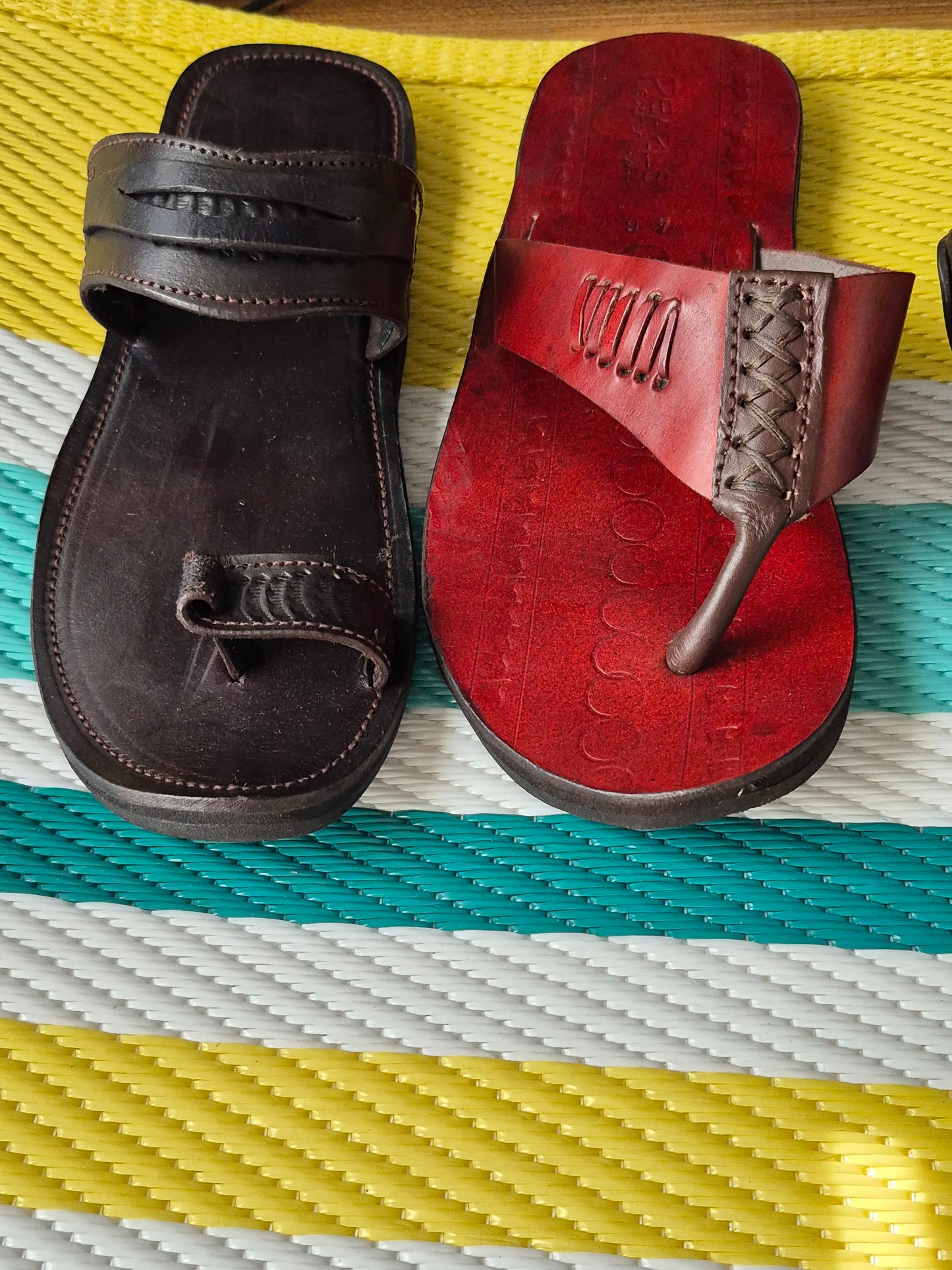 Men's Sandals