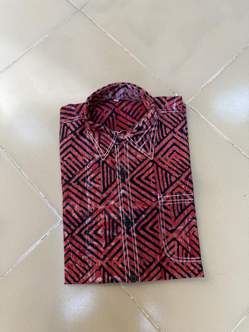 Men's Shirts