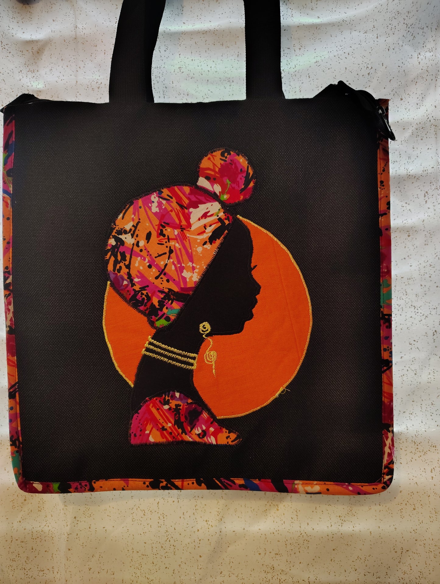 Tote bags