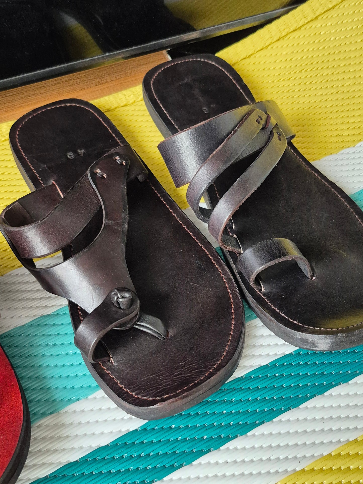 Men's Sandals