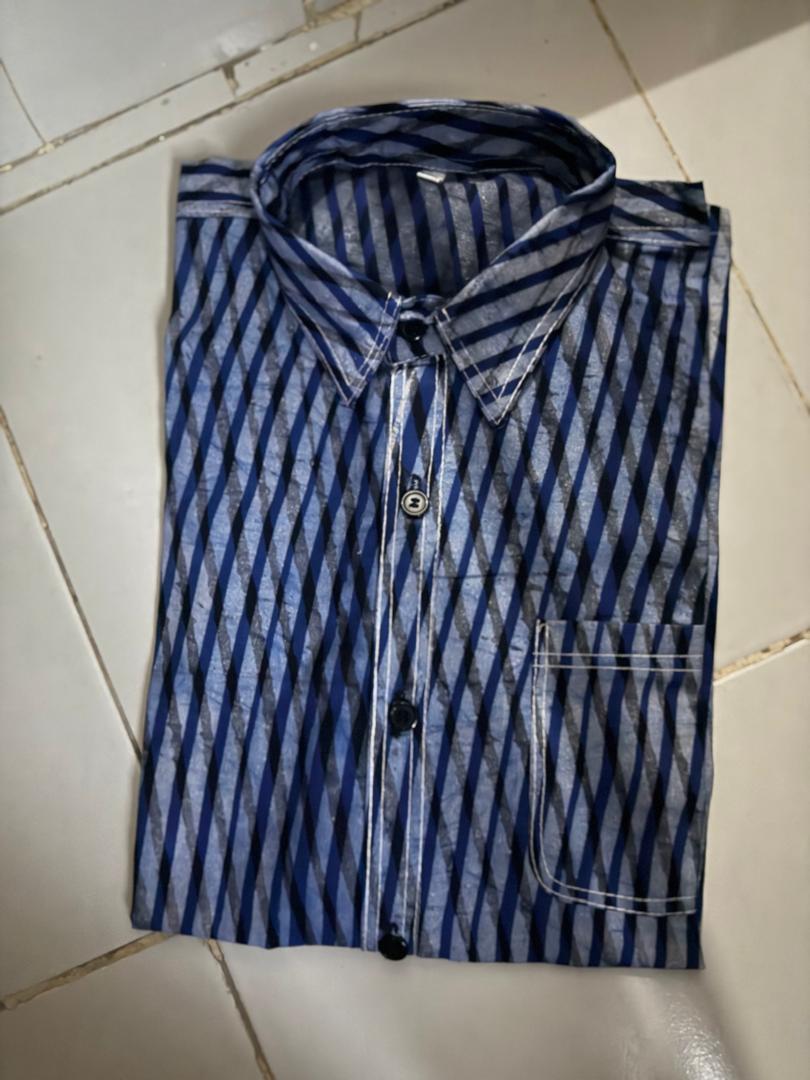 Men's Shirts